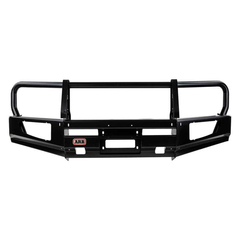 ARB — ARB Bumper/Fitting Kit Bundle 3423130
Winch Bumper - view 1