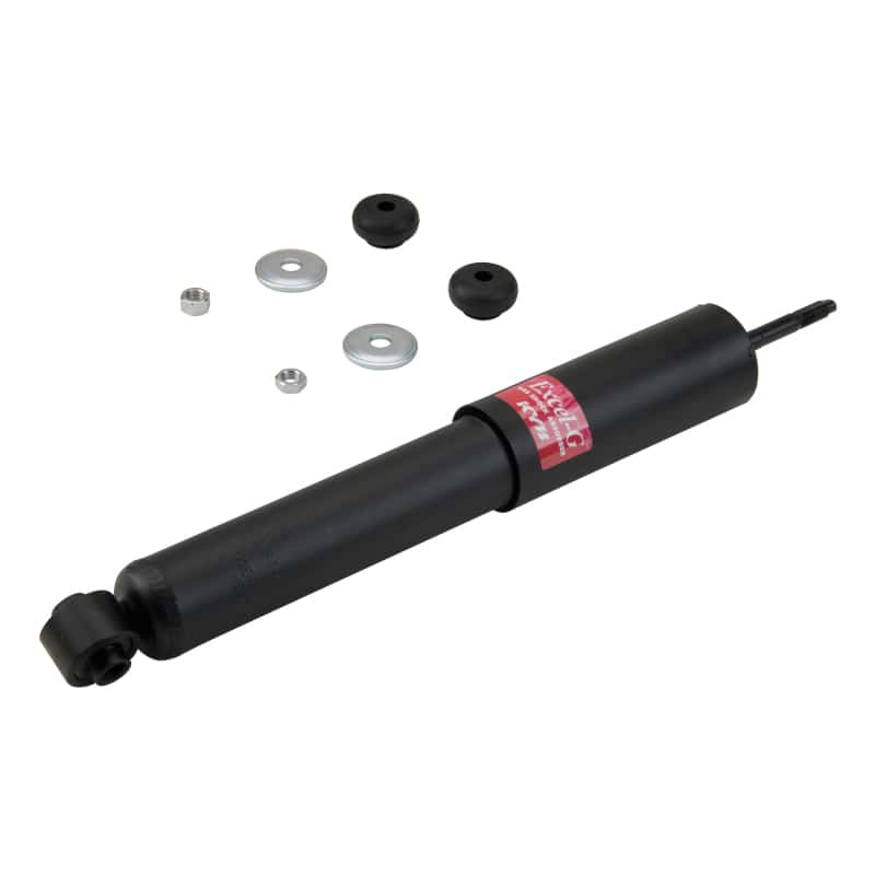 KYB — KYB Shocks & Struts Excel-G Front FORD Expedition (4WD) 1997-02 FORD F100 F150 (4WD) 1997-04 FORD F2 - view 1