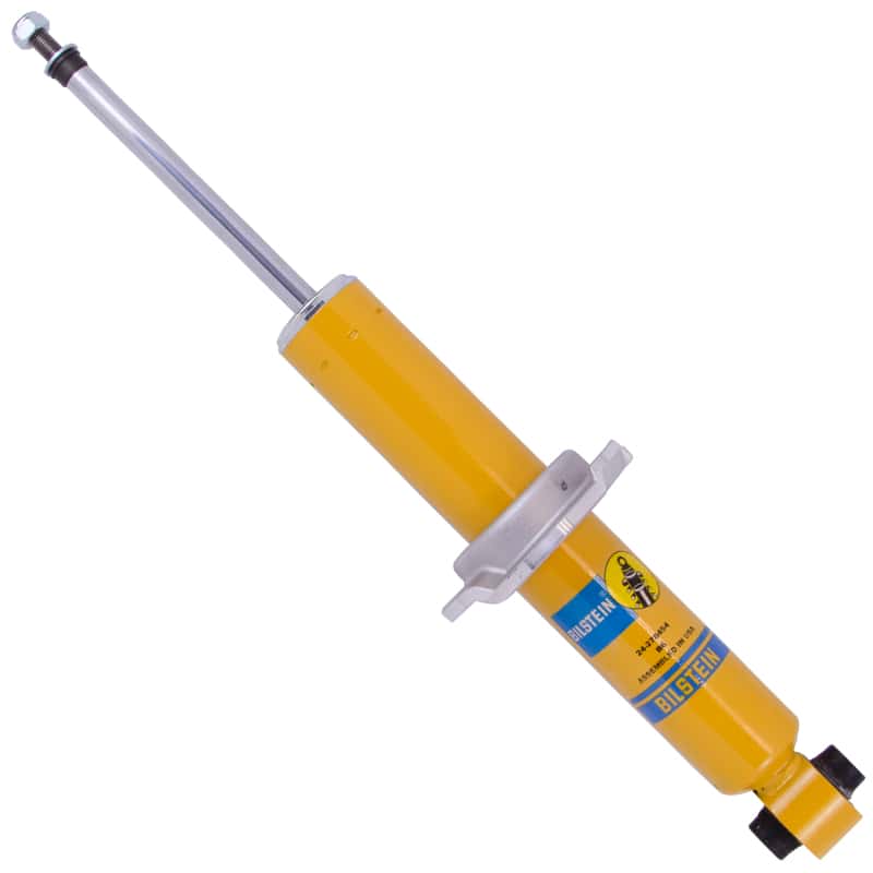 Bilstein — Bilstein B6 09-13 Subaru Forester Rear Shock Absorber
Shock - view 3