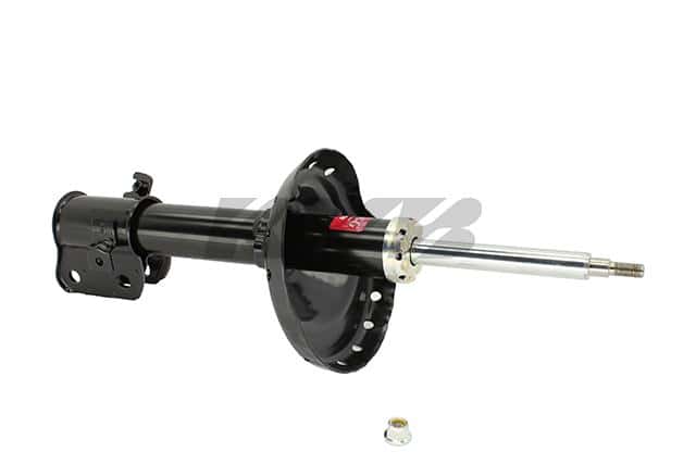 KYB — KYB Shocks & Struts Excel-G Front Left SUBARU Legacy Outback 2005-09 - view 6