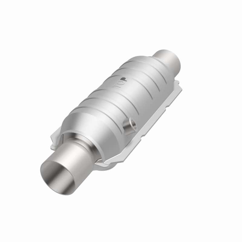 Magnaflow — Magnaflow Conv Univ 2.25 OEM Angled O2
OEM Grade
OEM - view 27