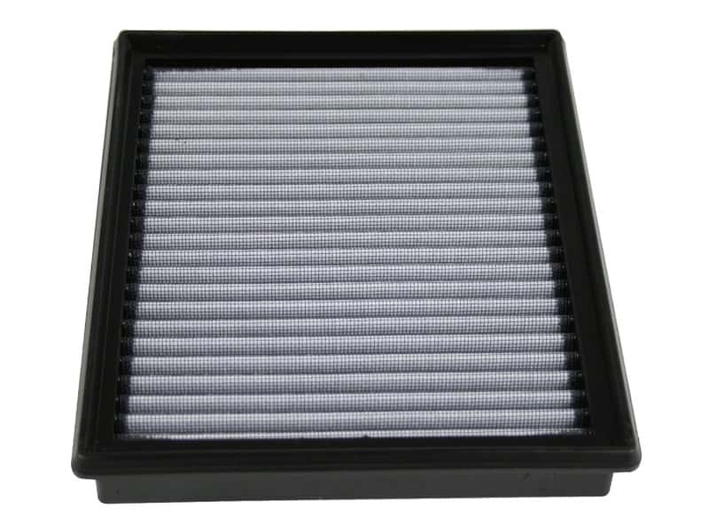 aFe — aFe MagnumFLOW Air Filters OER PDS A/F PDS BMW 5-Ser 7-Ser 93-06 V8
Magnum FLOW Filter
AirFilter - view 4