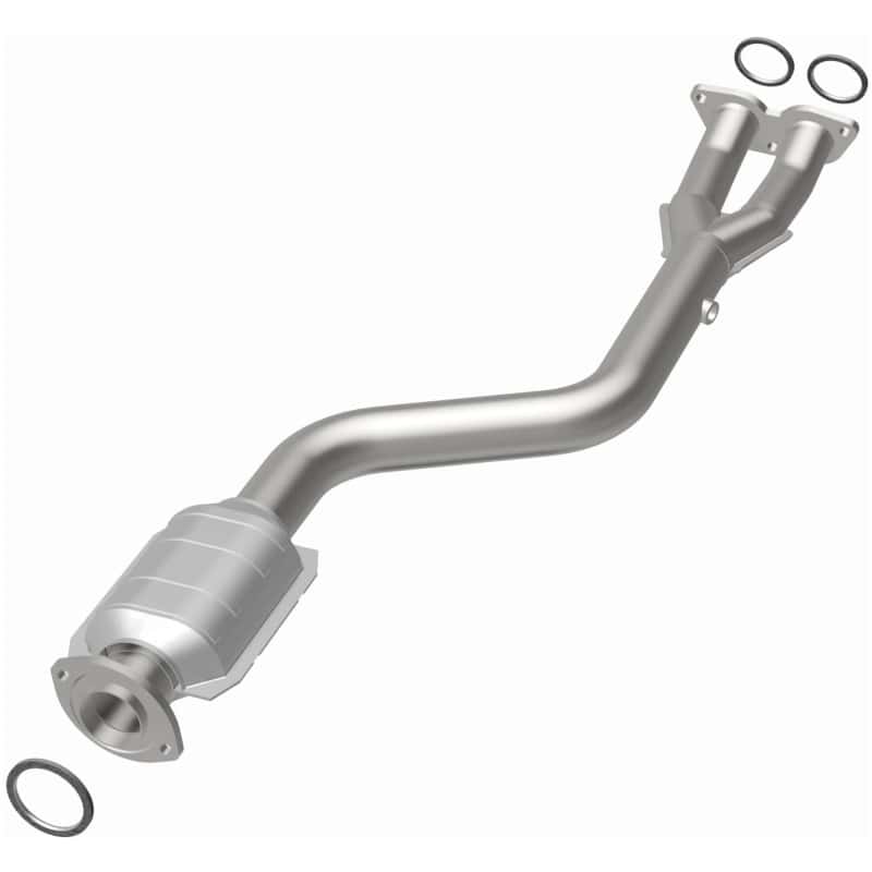 Magnaflow — MagnaFlow Conv DF Lexus GS300 00-04 3.0L I6
HM Grade
HM - view 31