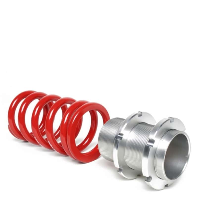Skunk2 Racing — Skunk2 88-00 Honda Civic/CRX/Del Sol Coilover Sleeve Kit (Set of 4)
ShockAbsrbrSlv - view 3
