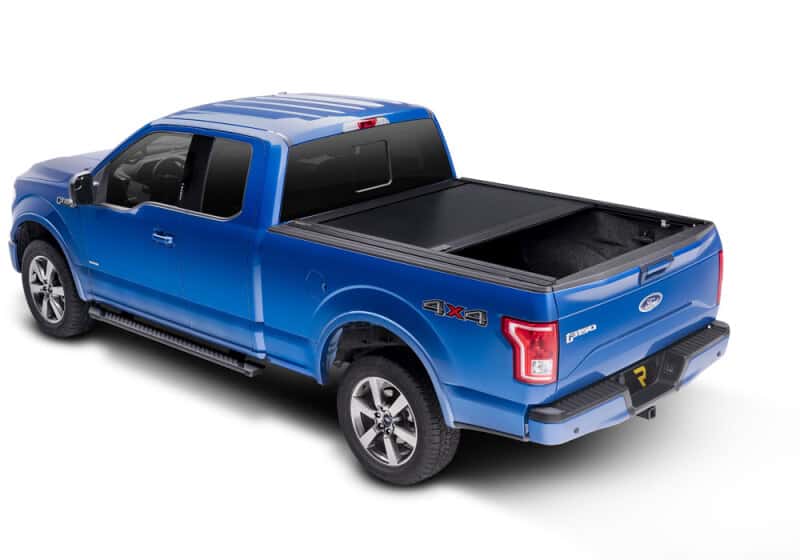 Retrax — Retrax 17-18 Super Duty F-250-350 Short Bed RetraxONE MX
R1MX 17-26FD SD6'10 - view 2