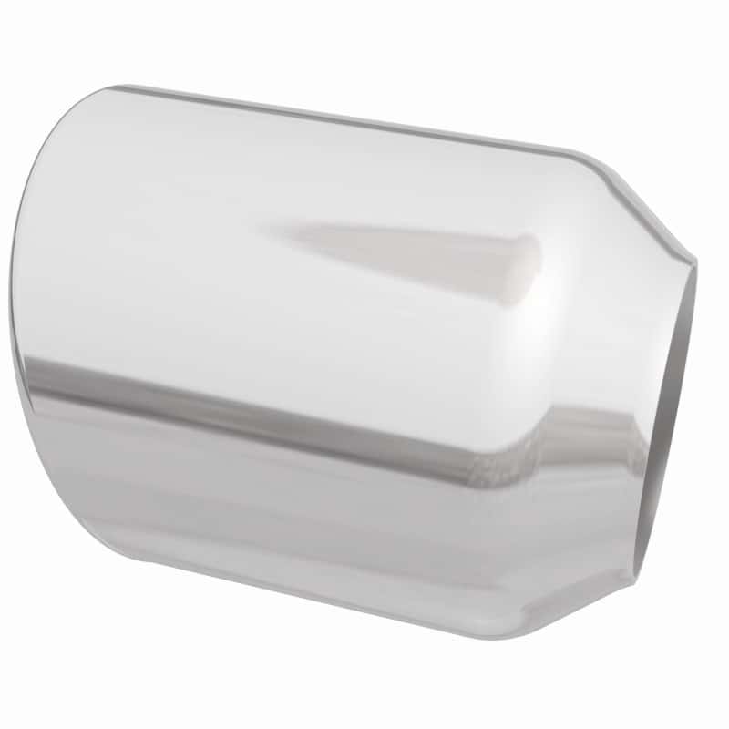 Magnaflow — MagnaFlow Tip 1-Pk Bbr 4.00 X 5.00 2.5 Id 1
Stainless Steel
Exhaust Tip - view 9