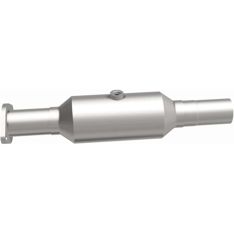 Magnaflow — Magnaflow 10-12 Ford Fusion 2.5L Direct Fit Converter
California - view 5