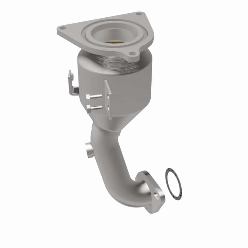 Magnaflow — Magnaflow Conv DF 10-12 Fusion 3.0L
OEM Grade
OEM - view 19