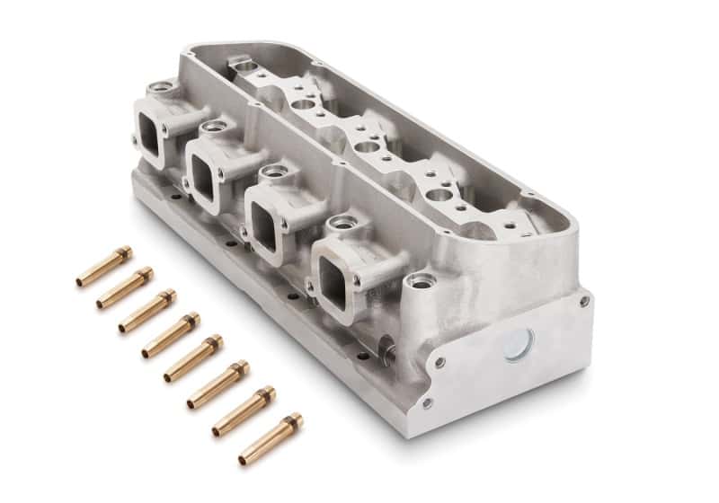 Ford Racing — Ford Racing Ford RACNG 460 Sportsman WEDGE-STYLE Cylinder Heads - view 7