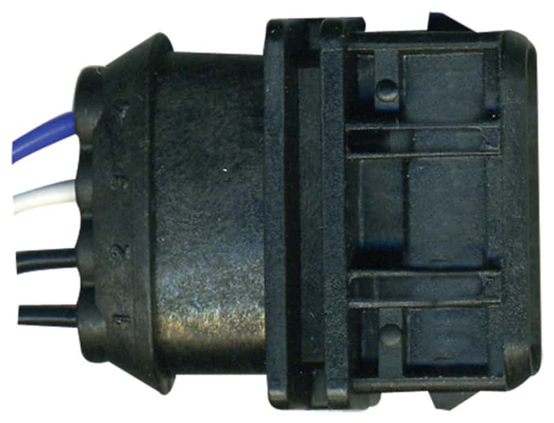 NGK — NGK Volvo S40 2004-2000 Direct Fit Oxygen Sensor
Oxygen Sensor - view 3
