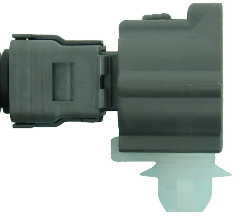 NGK — NGK Toyota Highlander 2007 Direct Fit Oxygen Sensor - view 5