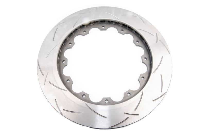 DBA — DBA 5000 Rotor T3 Slot KP [AP Replacement CP 5914-184/5]
Brake Disc Ring
Brake Rotor - view 4