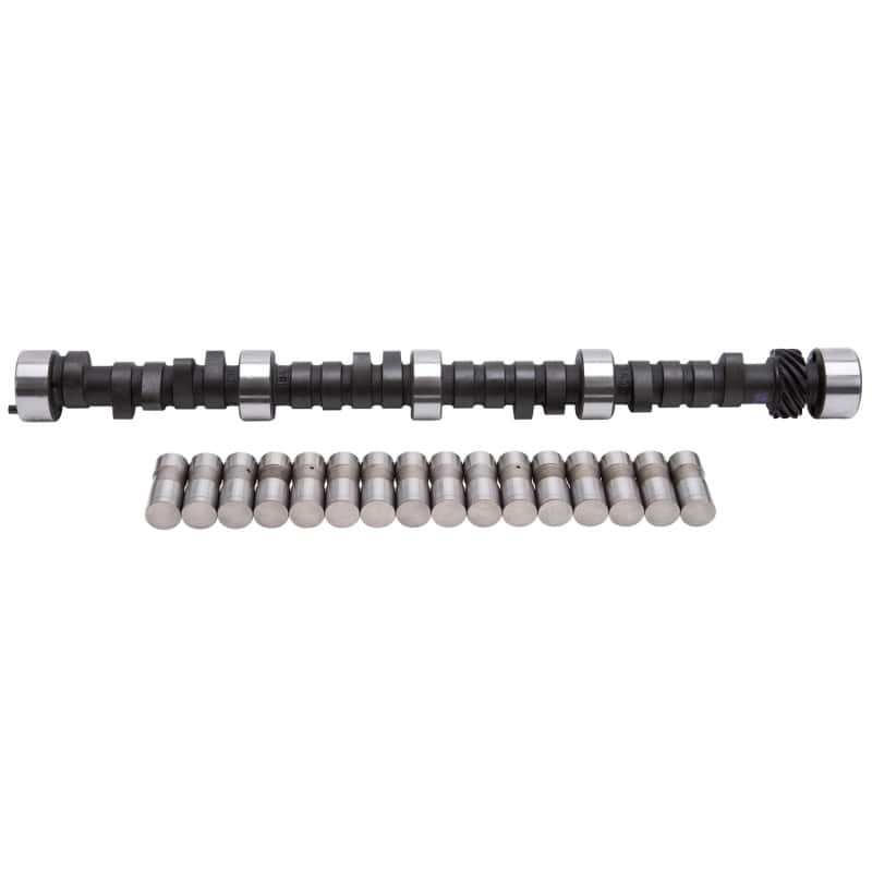 Edelbrock — Edelbrock Perf Plus Cam and Lifters Kit SBC 400
CAMSHAFTS - view 1
