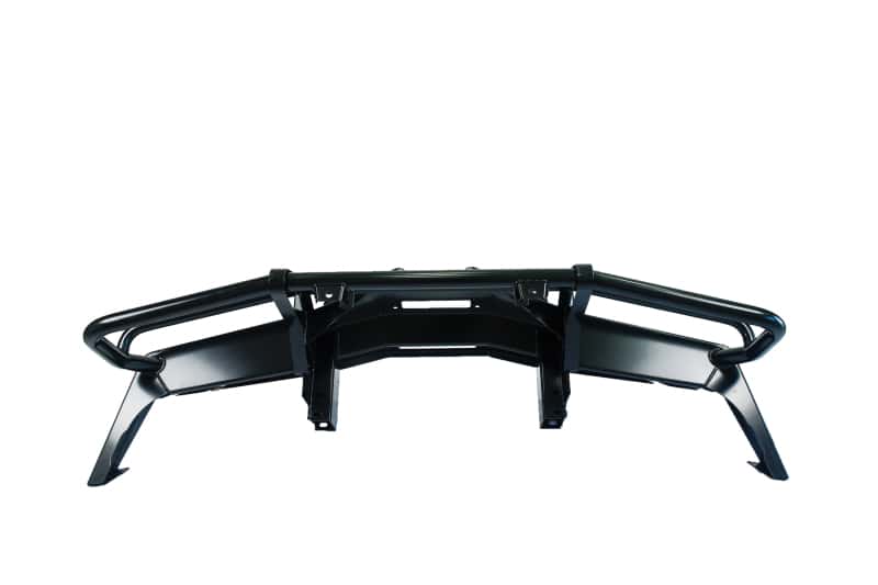 ARB — ARB Winchbar Suit Flares Lc80/Lx450
Winch Bumper - view 11