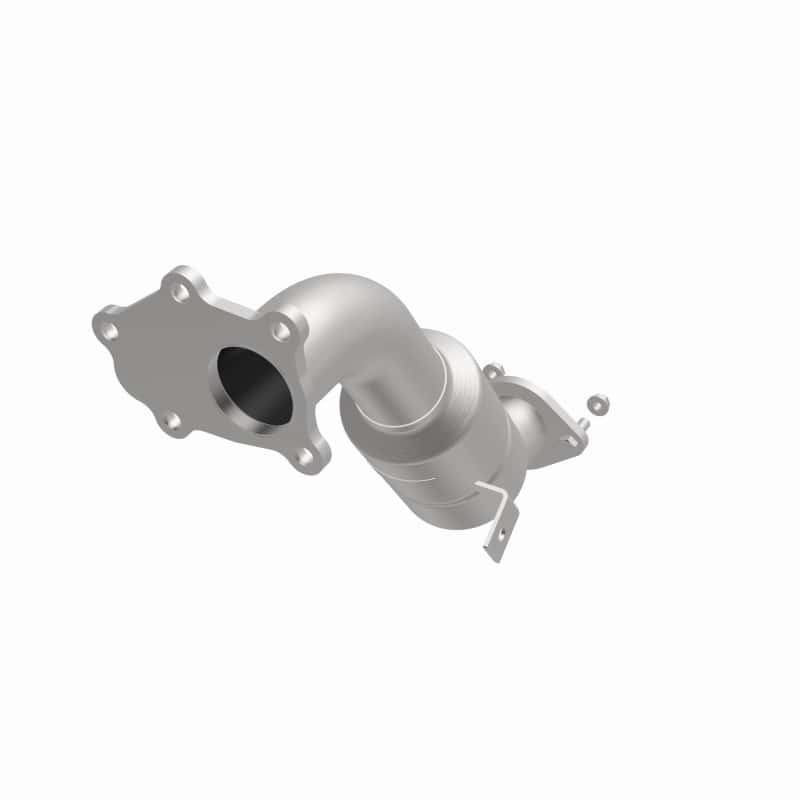 Magnaflow — MagnaFlow Conv DF 06-08 Subaru Forester 2.5L
OEM Grade
OEM - view 27