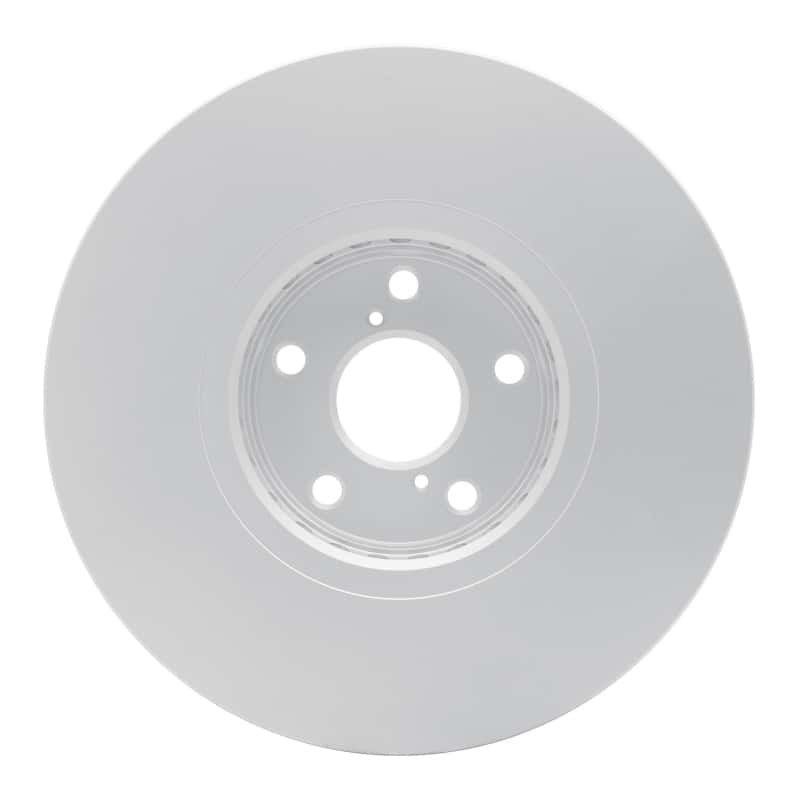 DFC — DFC 07-11 Lexus GS350 Right Front GeoSPEC Coated Rotor
DFC Brake Rotor - view 5