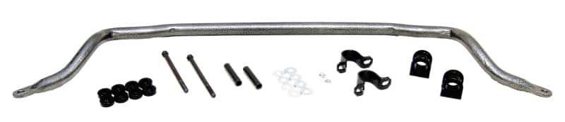 Hellwig — Hellwig 70-81 Chevrolet Camaro Solid Chromoly 1-5/16in Front Sway Bar
FRONT SWAY BAR - view 1