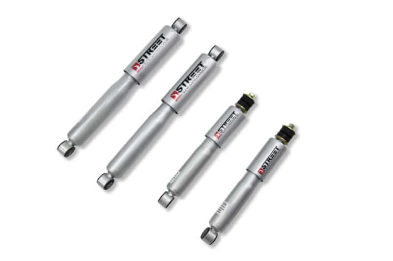 Belltech — Belltech SHOCK SET STREET PERFORMANCE
SHOCK ABSORBER SET - view 5