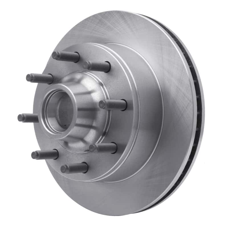 DFC — DFC 86-94 Ford E-350 Econoline Club Wagon Front Brake Rotor
DFC Brake Rotor - view 2
