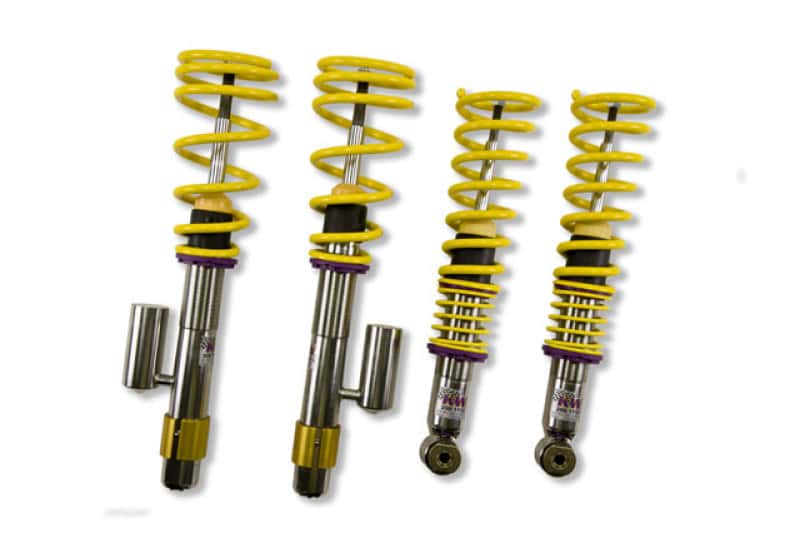 KW — KW Coilover Kit V3 BMW M6 (E63 E64); (M560)Coupe convertible
Coilover Kit - view 1