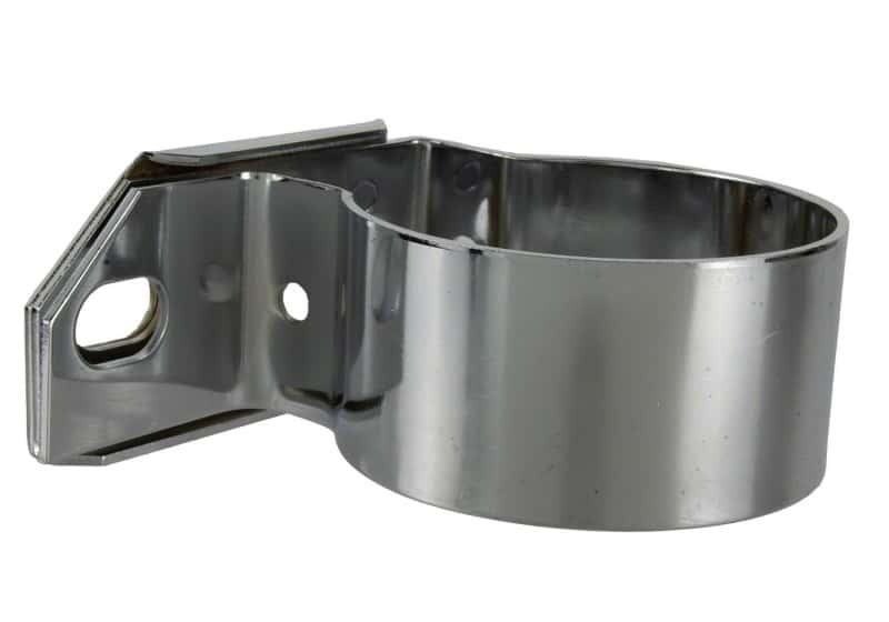 Ford Racing — Ford Racing Chrome Ignition Coil Bracket
IgnCoilBrkt - view 8