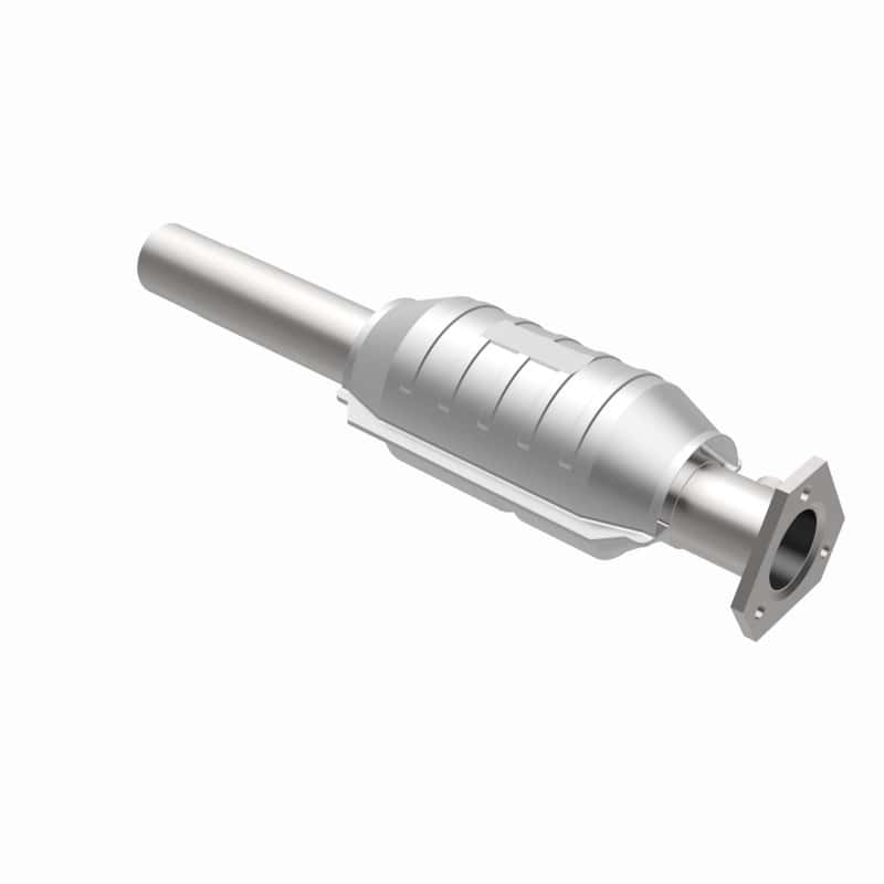 Magnaflow — MagnaFlow Conv Direct Fit VW 86 92
Standard Grade
Standard - view 22
