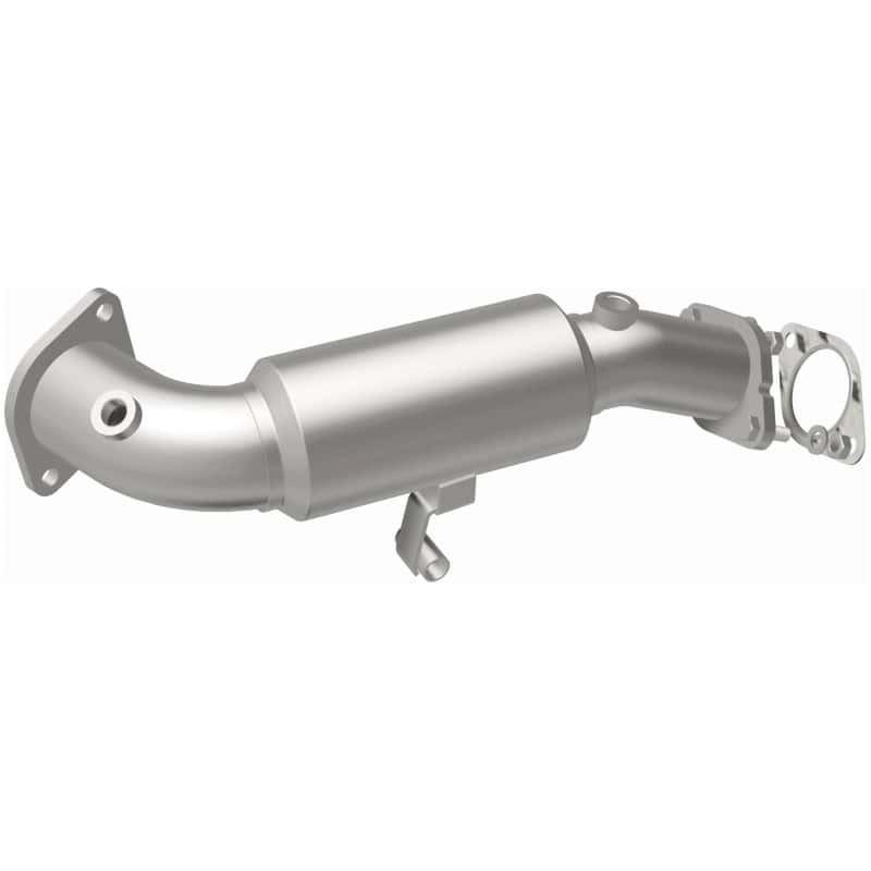 Magnaflow — Magnaflow 16-17 Explorer L4 2.3 OEM Close Coupled Direct Fit Converter
OEM Grade
OEM - view 31