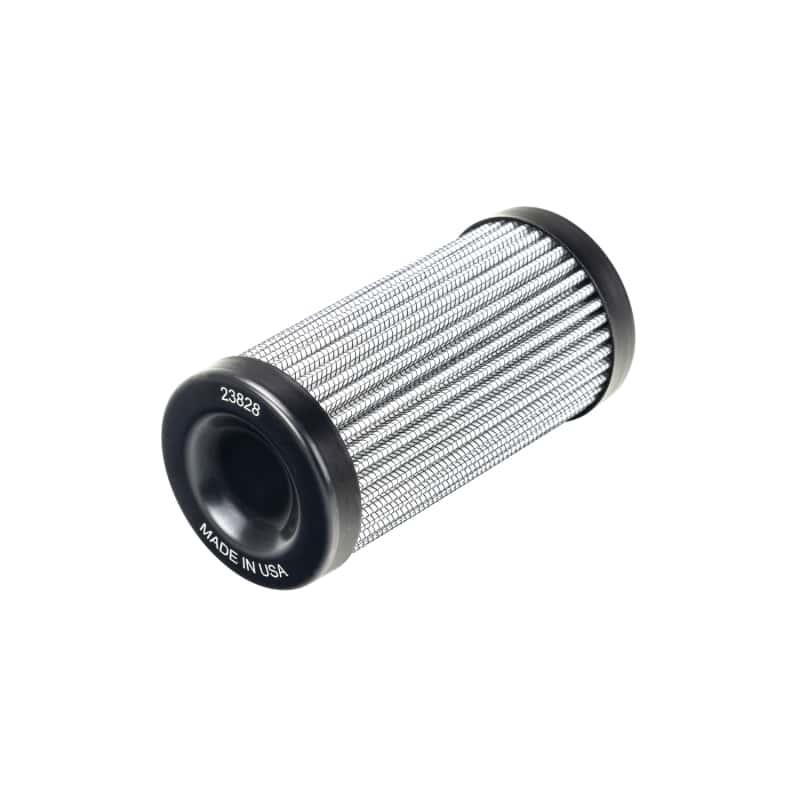 Injector Dynamics — Injector Dynamics ID-F1250 Fuel Filter - view 2