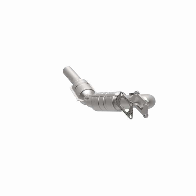 Magnaflow — MagnaFlow Conv DF 12-13 Chevrolet Camaro V6 3.6L
California - view 23