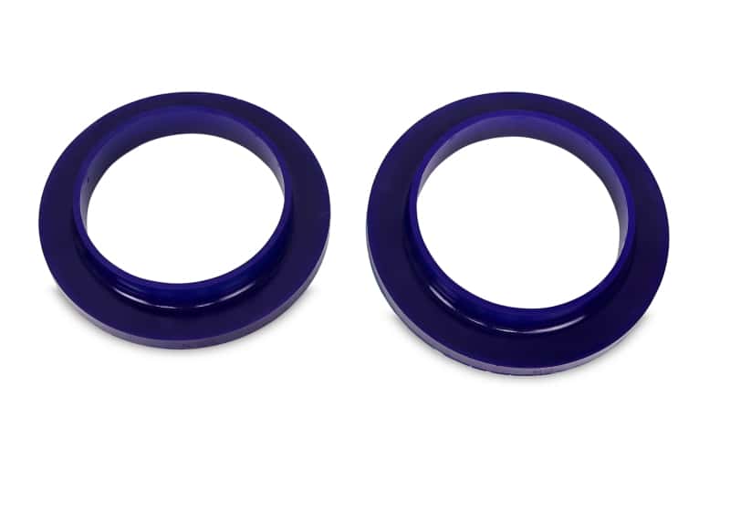 Superpro — SuperPro Rear Coil Spring Upper Insulator Kit
Bushing Kit - view 3