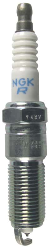 NGK — NGK Laser Platinum Spark Plug Box of 4 (LTR6BP13) - view 2