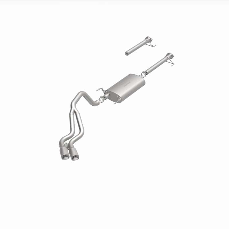 Magnaflow — MagnaFlow Sys C/B Toyota 4-Runner 03
Cat-Back - view 27