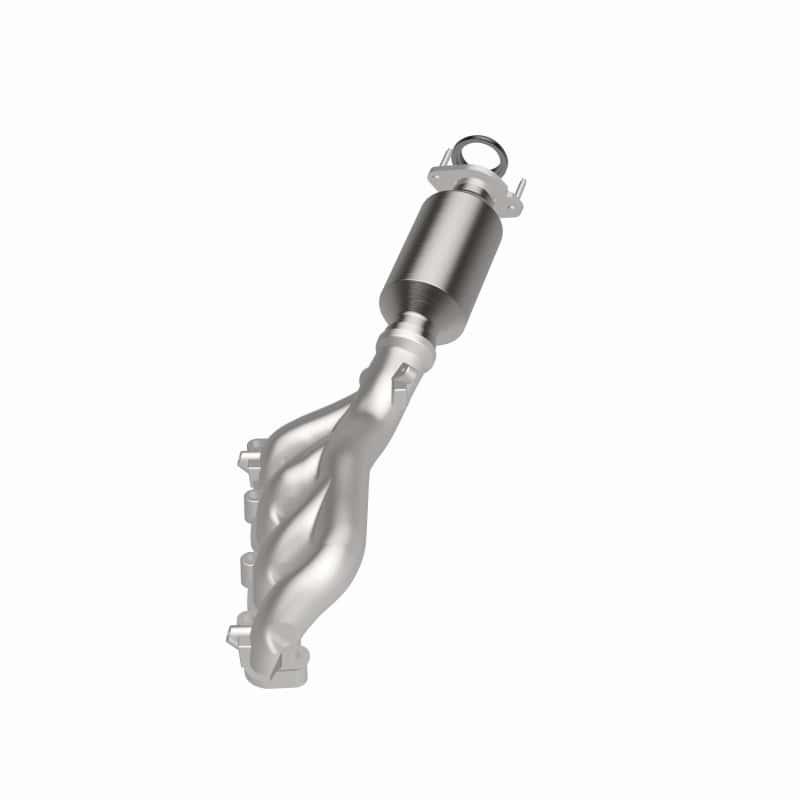 Magnaflow — MagnaFlow Conv DF 05-06 Cadillac STS 4.6L D/S Manifold / 04-06 SRX 4.6L D/S Manifold (49 State)
OEM Grade
OEM - view 20