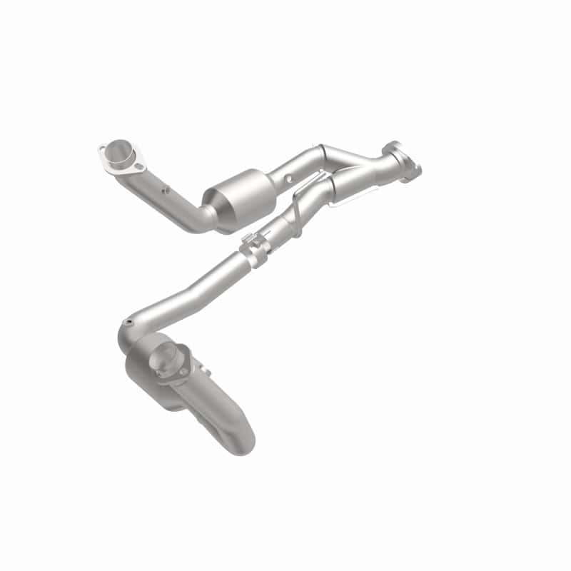 Magnaflow — Magnaflow 06-09 Jeep Commander 4.7L Direct Fit Converter
California - view 5