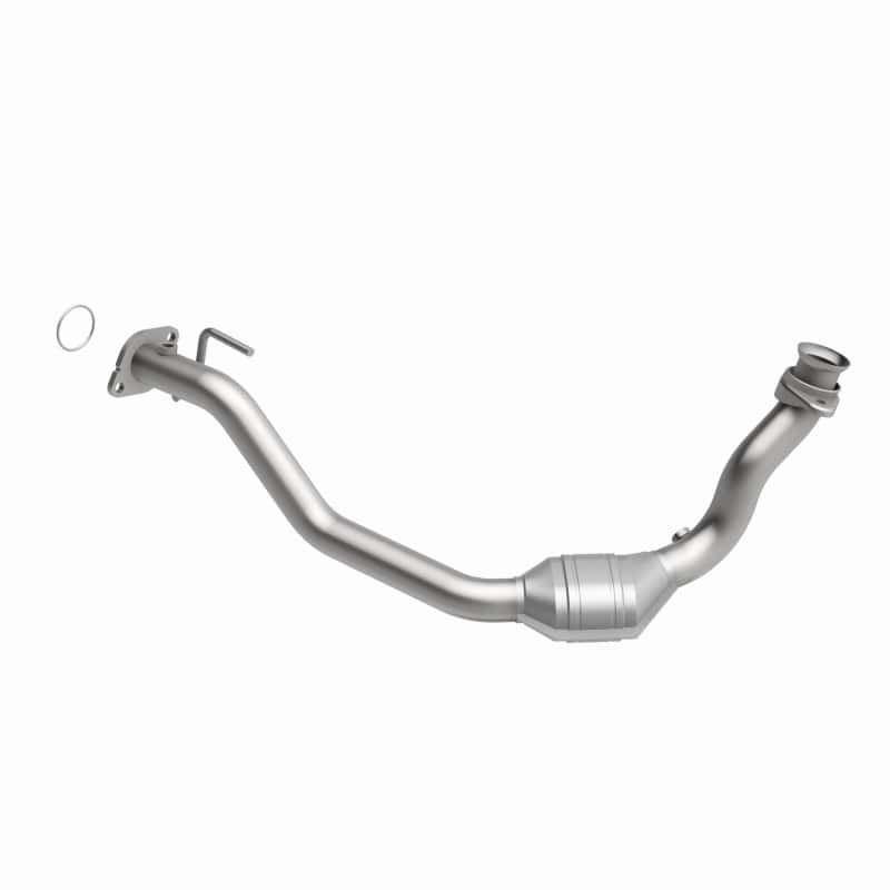 Magnaflow — MagnaFlow Conv DF 96-98 Explorer-Mountaineer
HM Grade
HM - view 22