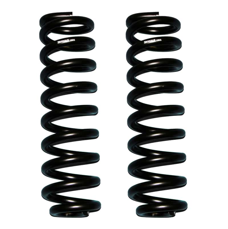 Skyjacker — Skyjacker Coil Spring Set 1980-1996 Ford F-350 Rear Wheel Drive
Coil Spring Set - view 2
