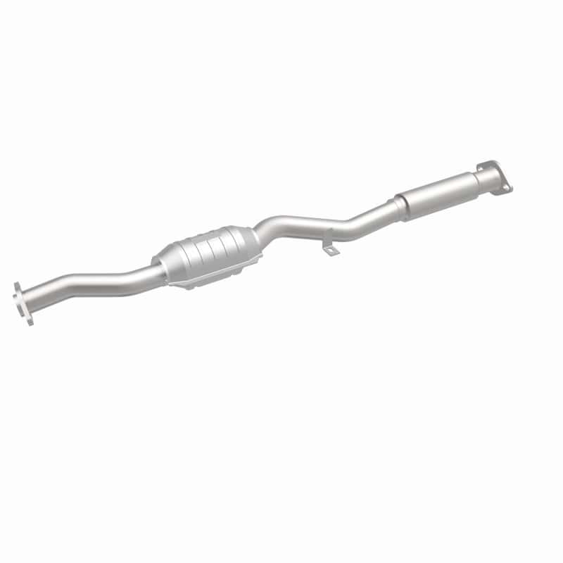 Magnaflow — MagnaFlow Conv Direct Fit Nissan 85-86
Standard Grade
Standard - view 9