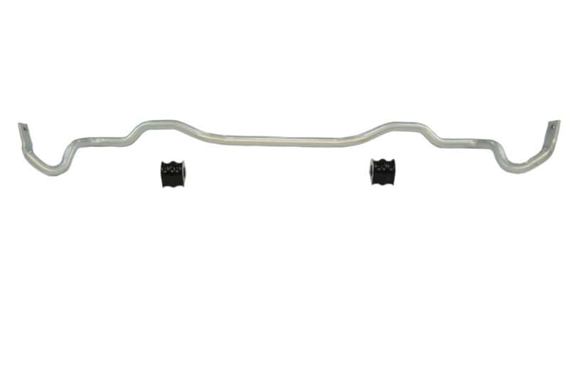 Whiteline — Whiteline 03-07 Subaru Impreza Non-Turbo Sedan Front 22mm Swaybar-heavy duty
Sway Bar - view 2