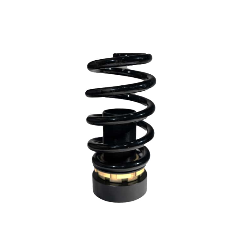BLOX Racing — BLOX Racing 17+ Honda Civic SI Plus Series Fully Adjustable Coilovers 17+ Honda Civic Hatchback 52mm - view 3
