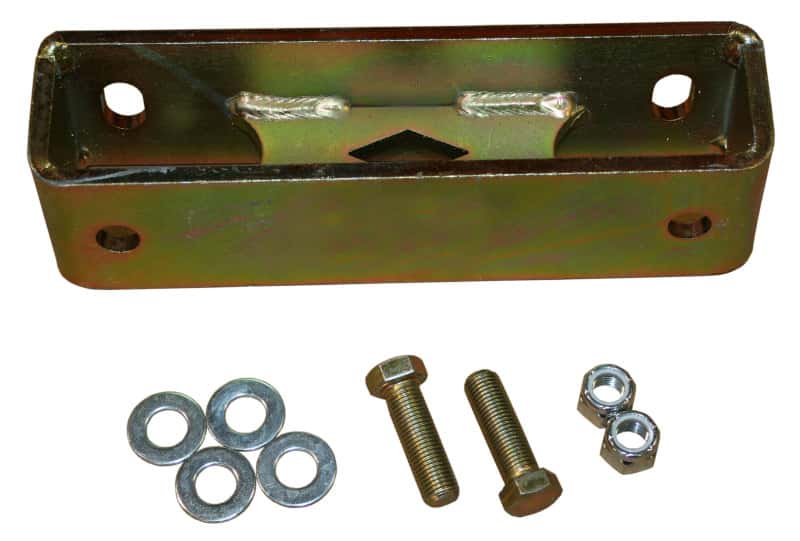 Skyjacker — Skyjacker 2005-2012 Ford F-350 Super Duty Drive Shaft Shim Kit
Drive Shaft Shim Kit - view 1