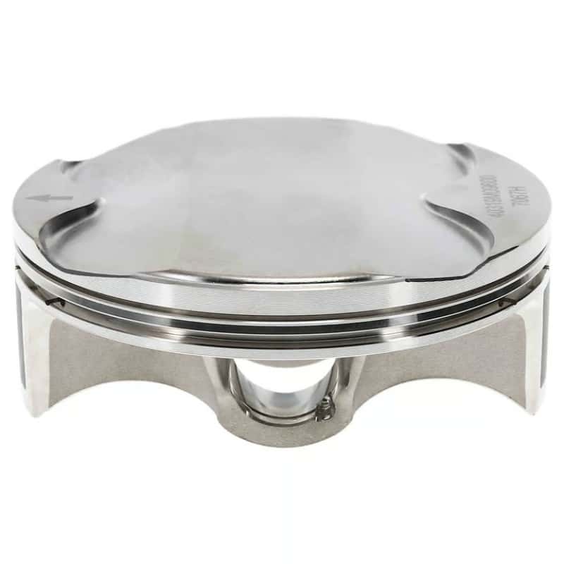 Wiseco — Wiseco 2024 Kawasaki KX450 13.5:1 CR 96mm Bore Piston Kit
Piston Kit - view 9