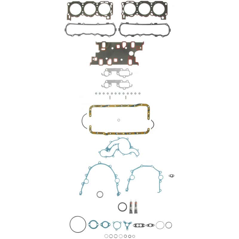 Fel-Pro — Fel-Pro Ford Ranger FS 9132 PT-1 Engine Gasket Set - view 1