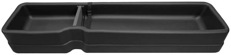 Husky Liners — Husky Liners 15-22 Ford F-150 SuperCrew Cab Husky GearBox
Gearbox Storage Syst
Storage Box - view 1