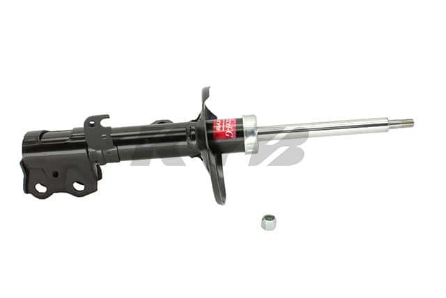 KYB — KYB Shocks & Struts Excel-G Front Left TOYOTA Corolla 2009-10 TOYOTA Matrix (FWD) 2009-10 - view 5