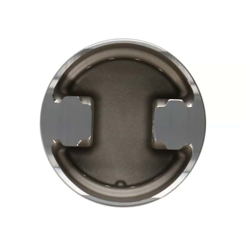 Wiseco — Wiseco Yamaha YFM350 Warrior/Raptor 87-13 10.251 Piston Kit
Piston Kit - view 8