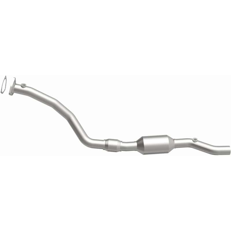 Magnaflow — MagnaFlow Converter Direct Fit California Grade 06-09 Audi A6 3.2L
California - view 32