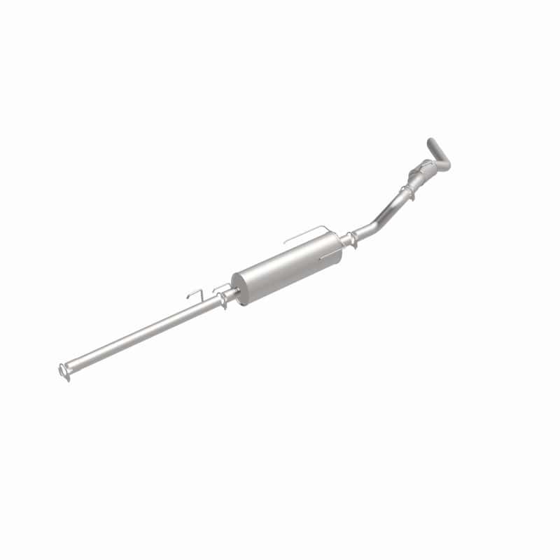 Magnaflow — MagnaFlow BRE Exhaust Kit 04-05 Dodge Ram 1500 5.7L
Exhaust Kit - view 4