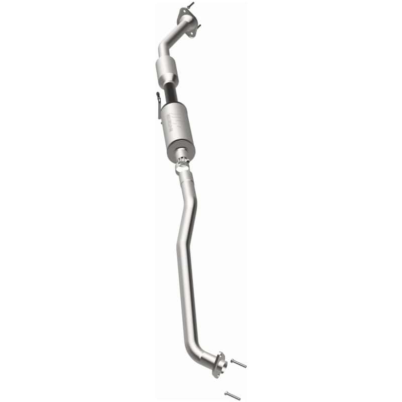 Magnaflow — MagnaFlow OEM Grade 03-06 Pontiac Vibe GT 1.8L Direct Fit Federal Catalytic Converter
OEM Grade
OEM - view 5