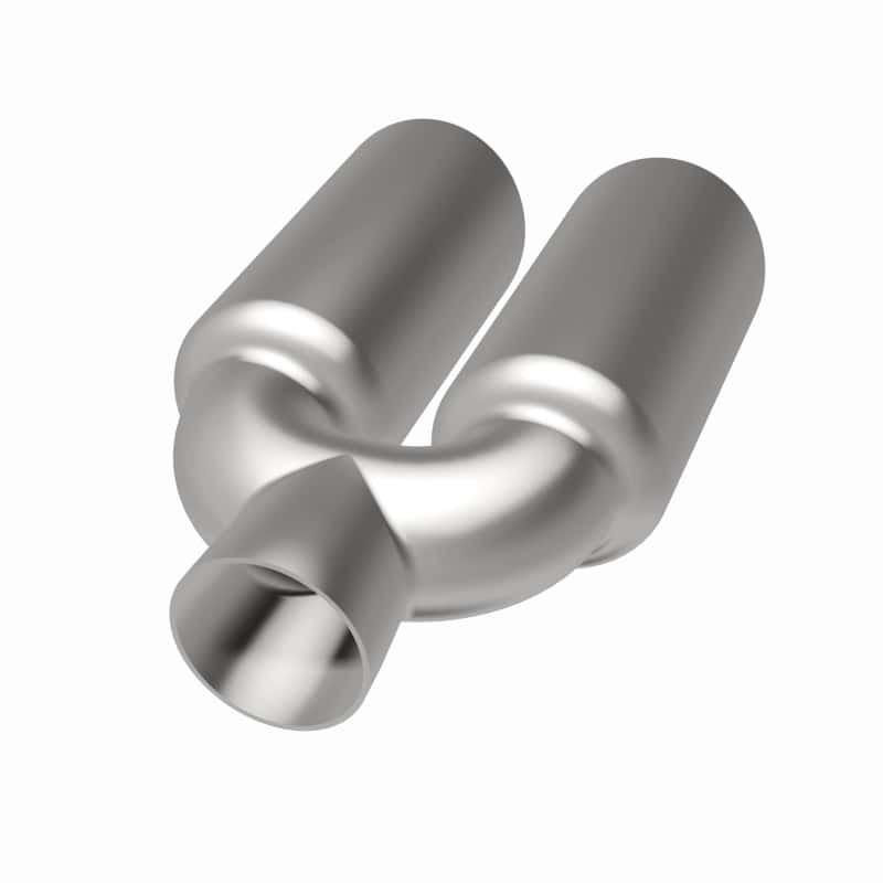 Magnaflow — MagnaFlow Tip 1-Pk Dual Rnd DW 3x10 2.25ID
Stainless Steel
Exhaust Tip - view 17