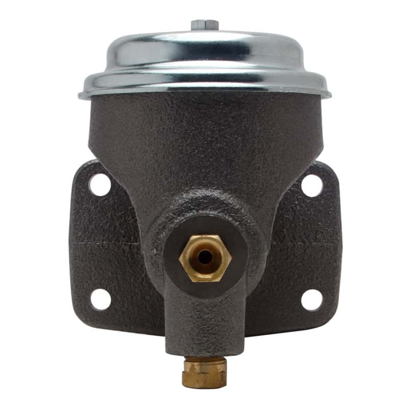 DFC — DFC 60-66 Dodge Lancer Brake Master Cylinder
DFC Brake Master Cyl - view 5